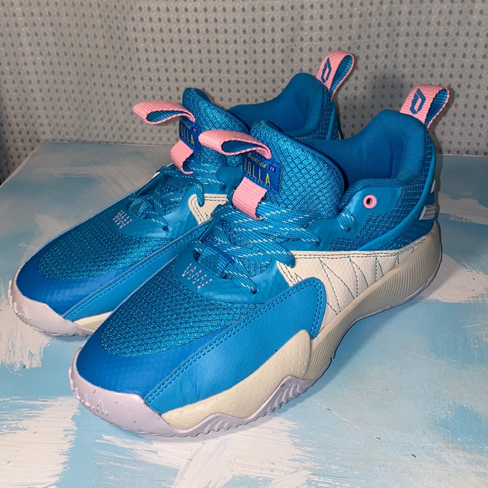 Adidas Dame Certified Brookfield Dolla
